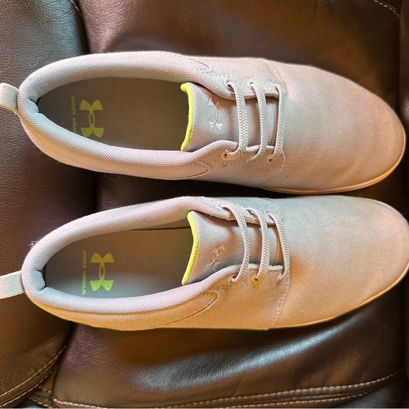 Casual men’s shoes - Picture 3 of 4